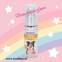 Beeztees Body Mist – Hondenparfum - Cologne